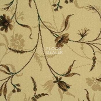 Ковролин Balta Super Wiltax 1880 Cream 60 фото 1 | FLOORDEALER