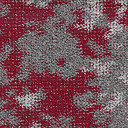 Ковровая плитка Small 307 Ruby a  | FLOORDEALER