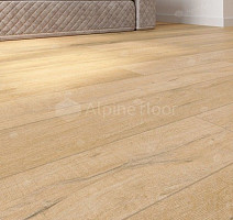 Alpine Floor Premium XL Дуб медовый ABA ECO 7-16 фото 2 | FLOORDEALER