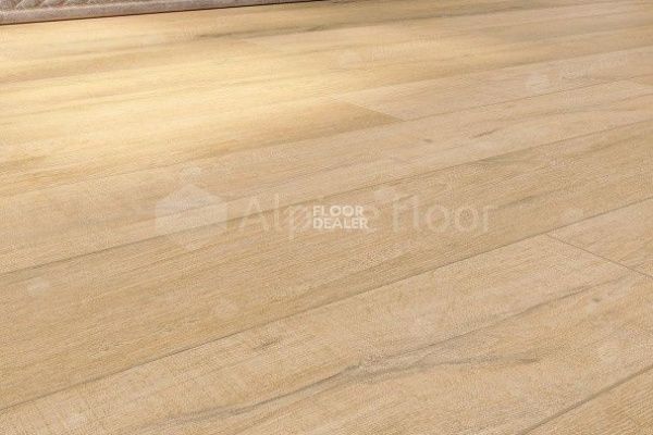 Виниловая плитка ПВХ Alpine Floor Premium XL Дуб медовый ABA ECO 7-16 фото 1 | FLOORDEALER