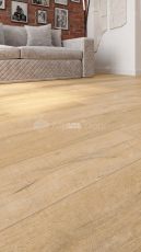 Alpine Floor Premium XL Дуб медовый ABA ECO 7-16 фото 2 | FLOORDEALER