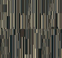 Ковровая плитка Ege Highline Contrast Combi Stripe Brown rfm 52756314 фото 1 | FLOORDEALER