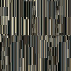 Ковровая плитка Ege Highline Contrast Combi Stripe Brown rfm 52756314 фото 1 | FLOORDEALER