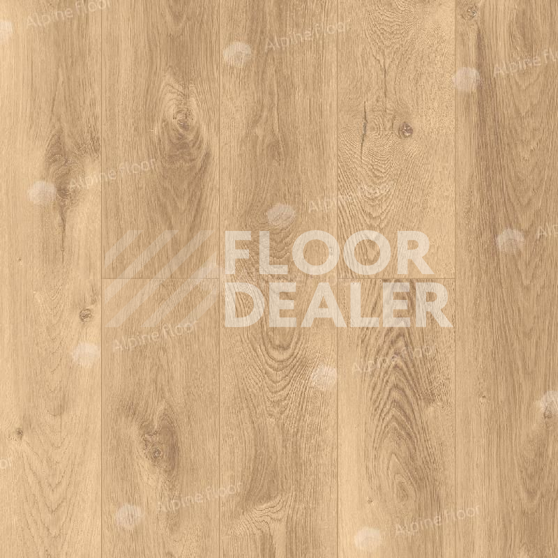 Кварцвиниловые полы Alpine Floor Premium XL Дуб Природный Изысканный ABA ECO 7-6 фото 1 | FLOORDEALER