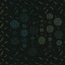 Ковровая плитка Interface Circles 332111  | FLOORDEALER