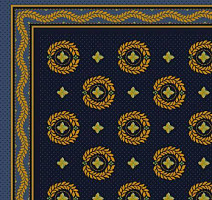 Ковролин Halbmond Step by Step 1 Modern 29003. фото 1 | FLOORDEALER