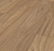 Ламинат Terhurne Dureco Classic Line 2811 / a11 Дуб Индийский-коричневый фото 1 | FLOORDEALER