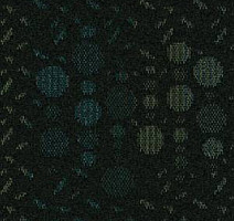 Ковровая плитка Interface Circles 332111 фото 1 | FLOORDEALER
