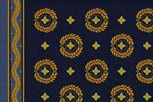 Ковролин Halbmond Step by Step 1 Modern 29003. фото  | FLOORDEALER