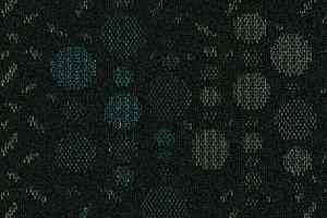 Ковровая плитка Interface Circles 332111 фото  | FLOORDEALER