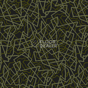 Ковролин Ege Highline Metropolitan World of Fantasy rf 5295495 фото 1 | FLOORDEALER