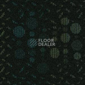 Ковровая плитка Interface Circles 332111 фото 1 | FLOORDEALER