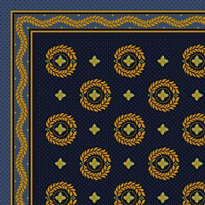 Ковролин Halbmond Step by Step 1 Modern 29003. фото 1 | FLOORDEALER