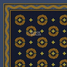 Ковролин Halbmond Step by Step 1 Modern 29003. фото 1 | FLOORDEALER