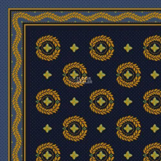 Halbmond Step by Step 1 Modern 29003. фото 1 | FLOORDEALER