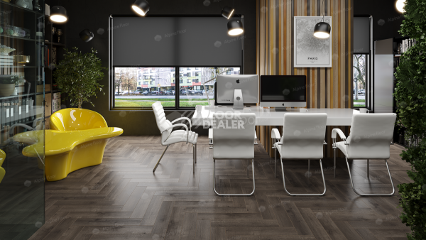 Alpine Floor Parquet Light Дуб Антарес ЕСО 13-19 фото 4 | FLOORDEALER