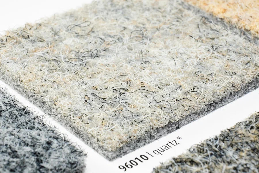 Forbo Forte 96010 Quartz фото 3 | FLOORDEALER