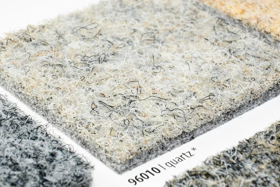 Forbo Forte 96010 Quartz фото 3 | FLOORDEALER