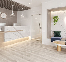 Alpine Floor Ultra 2мм ДУБ ПОЛЯРНЫЙ ECO 5-19 фото 4 | FLOORDEALER