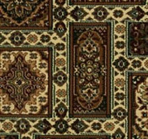 Ковролин Balta Super Wiltax 1883 Cream 60 фото 1 | FLOORDEALER