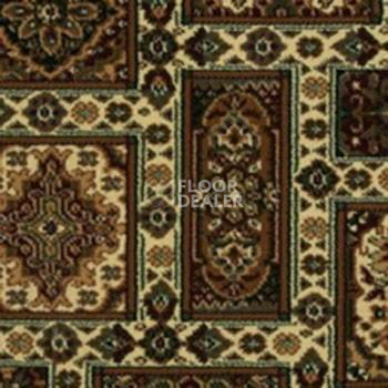 Ковролин Balta Super Wiltax 1883 Cream 60 фото 1 | FLOORDEALER