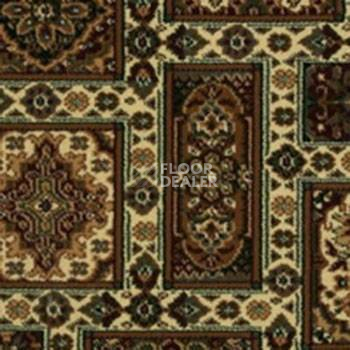 Ковролин Balta Super Wiltax 1883 Cream 60 фото 1 | FLOORDEALER