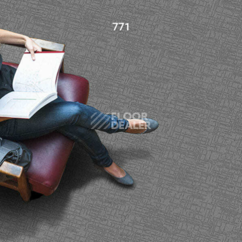 Standard Carpets Manhattan 771 фото 2 | FLOORDEALER