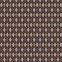 Ковролин Agnella Creation Enzo Umber  | FLOORDEALER