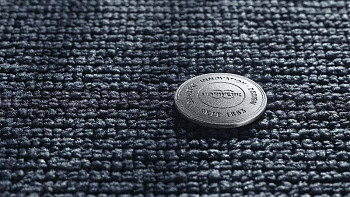 Ковролин Vorwerk Essential 1031 Vorwerk 3p78 фото 1 | FLOORDEALER