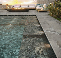 Cross 120 X 60 Sand Rect фото 2 | FLOORDEALER