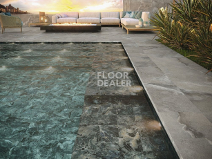 Cross 120 X 60 Sand Rect фото 2 | FLOORDEALER