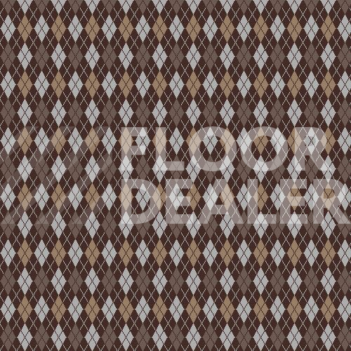 Ковролин Agnella Creation Enzo Umber фото 1 | FLOORDEALER