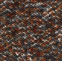 Ковролин Best Wool Nature Vivaldi I-AB Lava фото 1 | FLOORDEALER