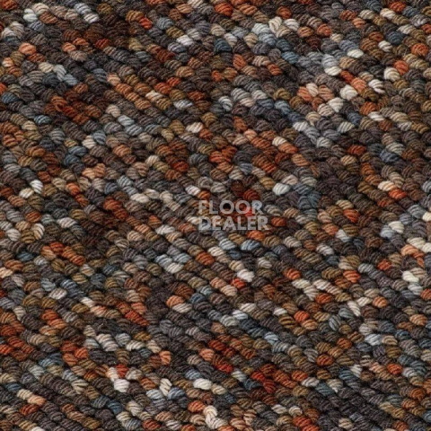 Ковролин Best Wool Nature Vivaldi I-AB Lava фото 1 | FLOORDEALER