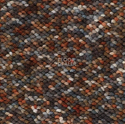 Ковролин Best Wool Nature Vivaldi I-AB Lava фото 1 | FLOORDEALER