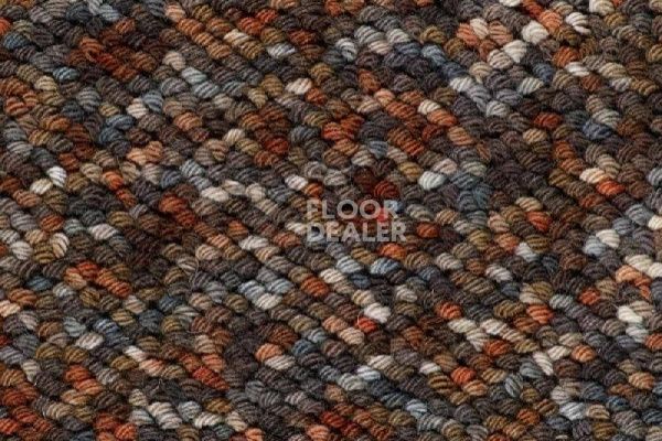 Ковролин Best Wool Nature Vivaldi I-AB Lava фото 1 | FLOORDEALER