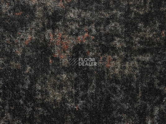 Ковролин Basalt Art 800 Ebony фото 1 | FLOORDEALER