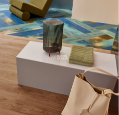 Forbo allura decibel 0.8 wood 5503AD8 sun-bleached serene oak (100x20 cm) фото 2 | FLOORDEALER