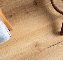 Vinilam Cork Premium Click 8мм 33100 Дуб Мадрид фото 5 | FLOORDEALER