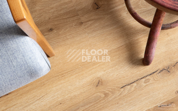 Vinilam Cork Premium Click 8мм 33100 Дуб Мадрид фото 5 | FLOORDEALER