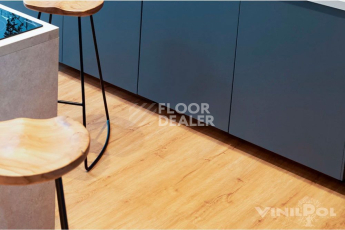 Vinilpol Glue 2мм 7896 EIR ДУБ ФЛОРЕНЦИЯ фото 5 | FLOORDEALER