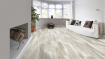 Kronotex Exquisit 8мм d4754 Дуб Хелла фото 6 | FLOORDEALER