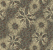 Ковролин Ege Highline Floorfashion by Muurbloem rf 52758710 фото 1 | FLOORDEALER