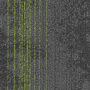 Ковровая плитка Contours 2008-13 + New Leaf  | FLOORDEALER