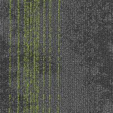 Ковровая плитка Contours 2008-13 + New Leaf фото 1 | FLOORDEALER