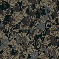 Ковровая плитка Ege Highline Contrast Rain Forest Brown rfm 52756256 фото 1 | FLOORDEALER
