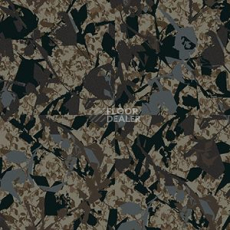 Ковровая плитка Ege Highline Contrast Rain Forest Brown rfm 52756256 фото 1 | FLOORDEALER