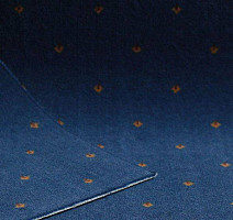 Ковролин Нева Тафт Pulman 500 фото 1 | FLOORDEALER