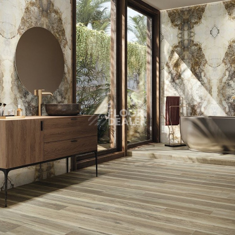 Gold Hard 60 X 120 Pol Rect фото 2 | FLOORDEALER