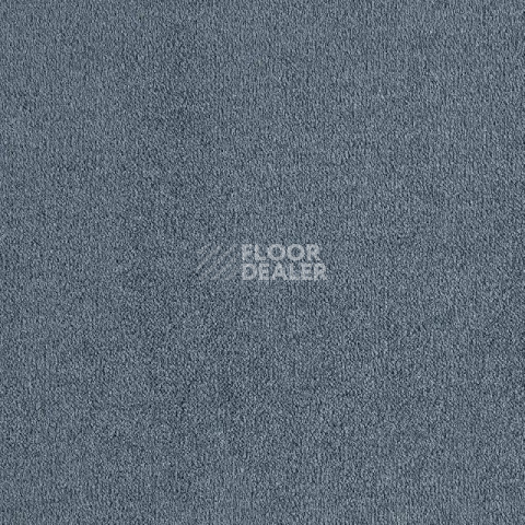 Ковролин Lano Lior 720 Blue Cape фото 1 | FLOORDEALER